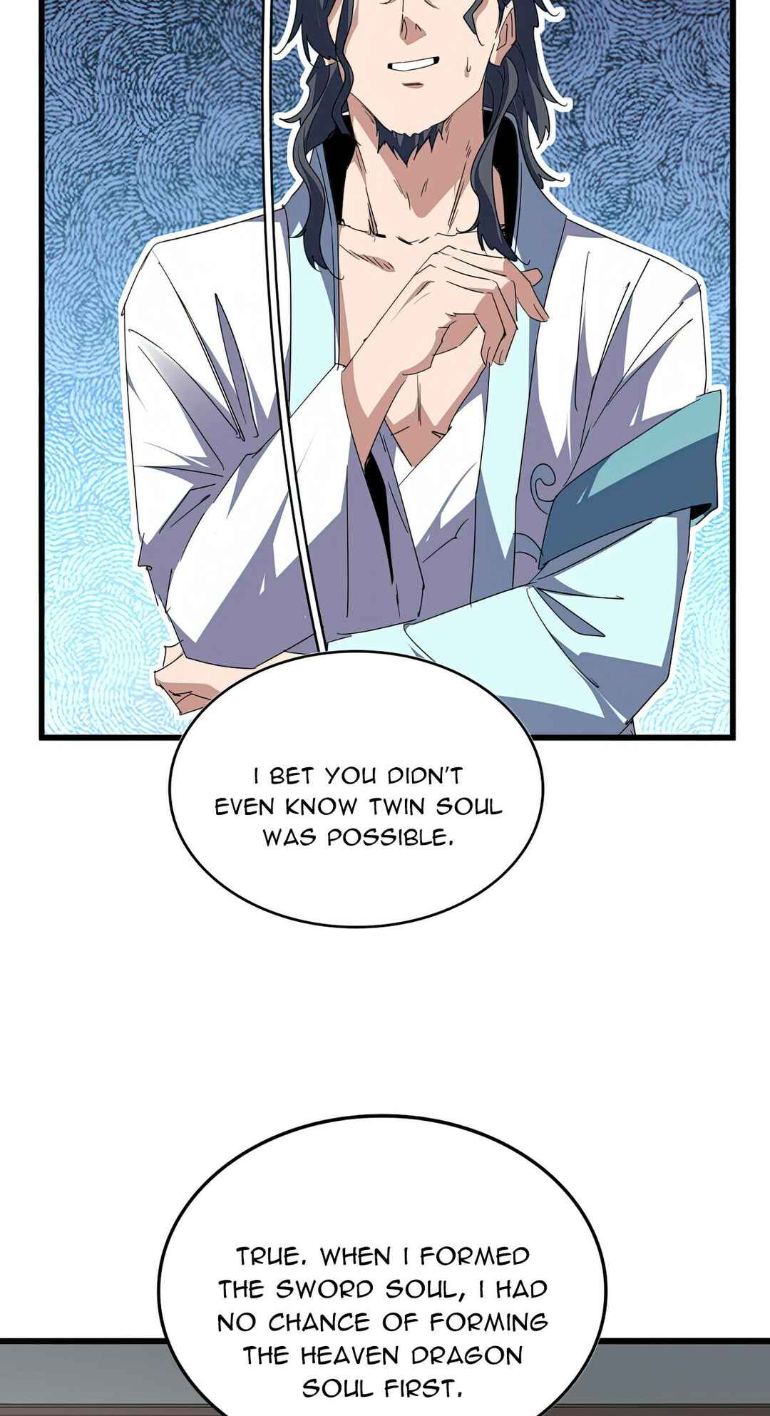 Chapter 697 - Page 22