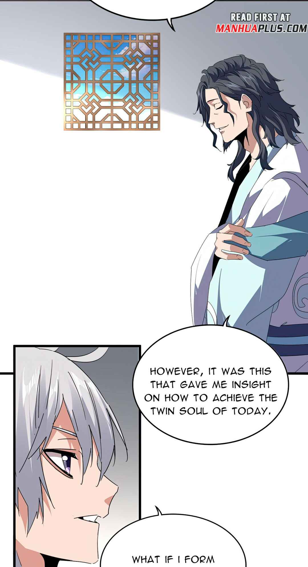 Chapter 697 - Page 23