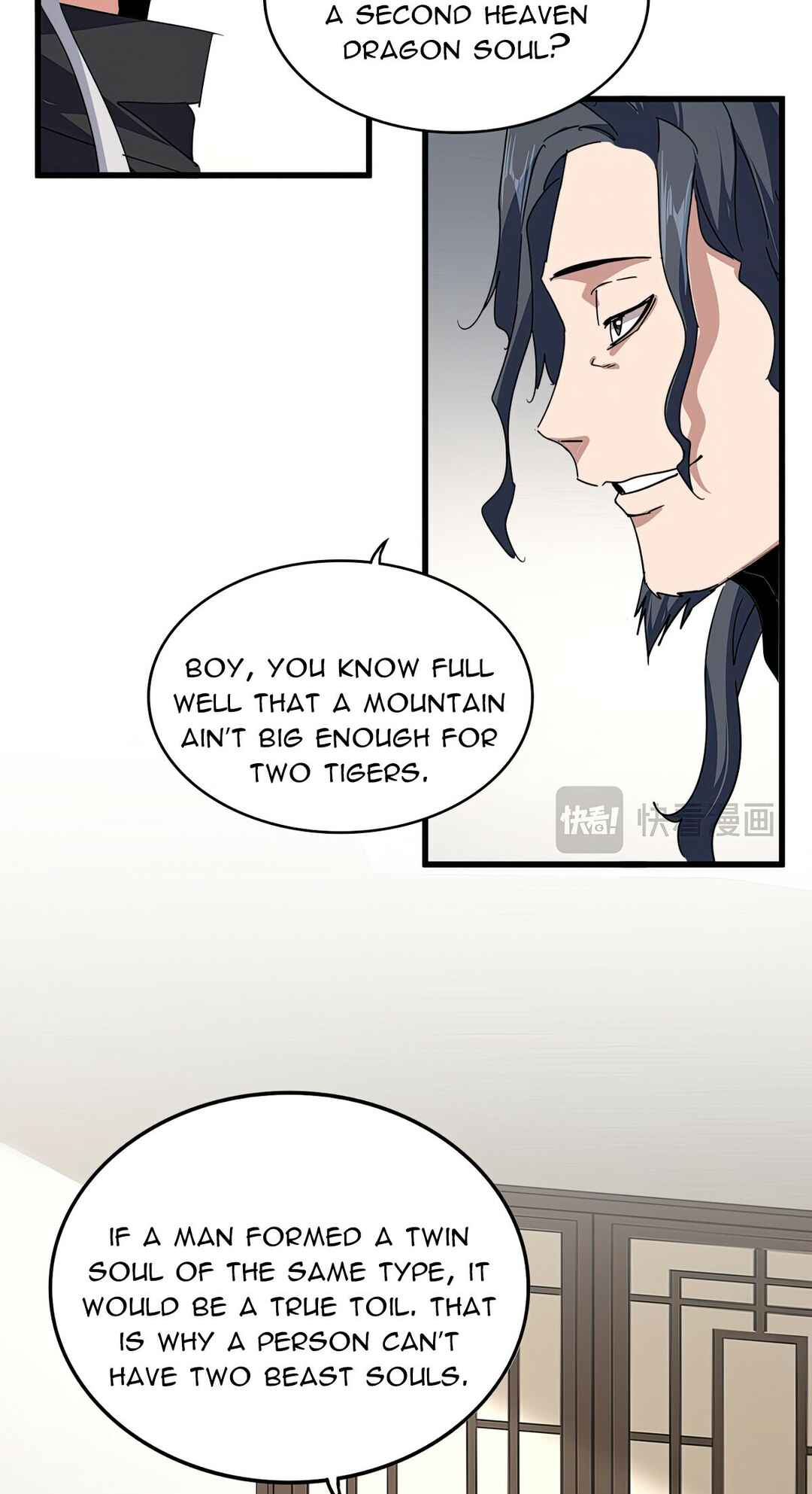 Chapter 697 - Page 24