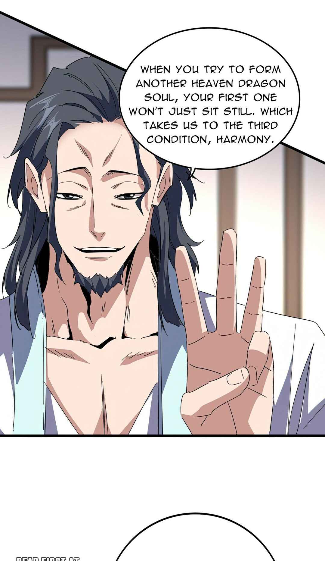 Chapter 697 - Page 26