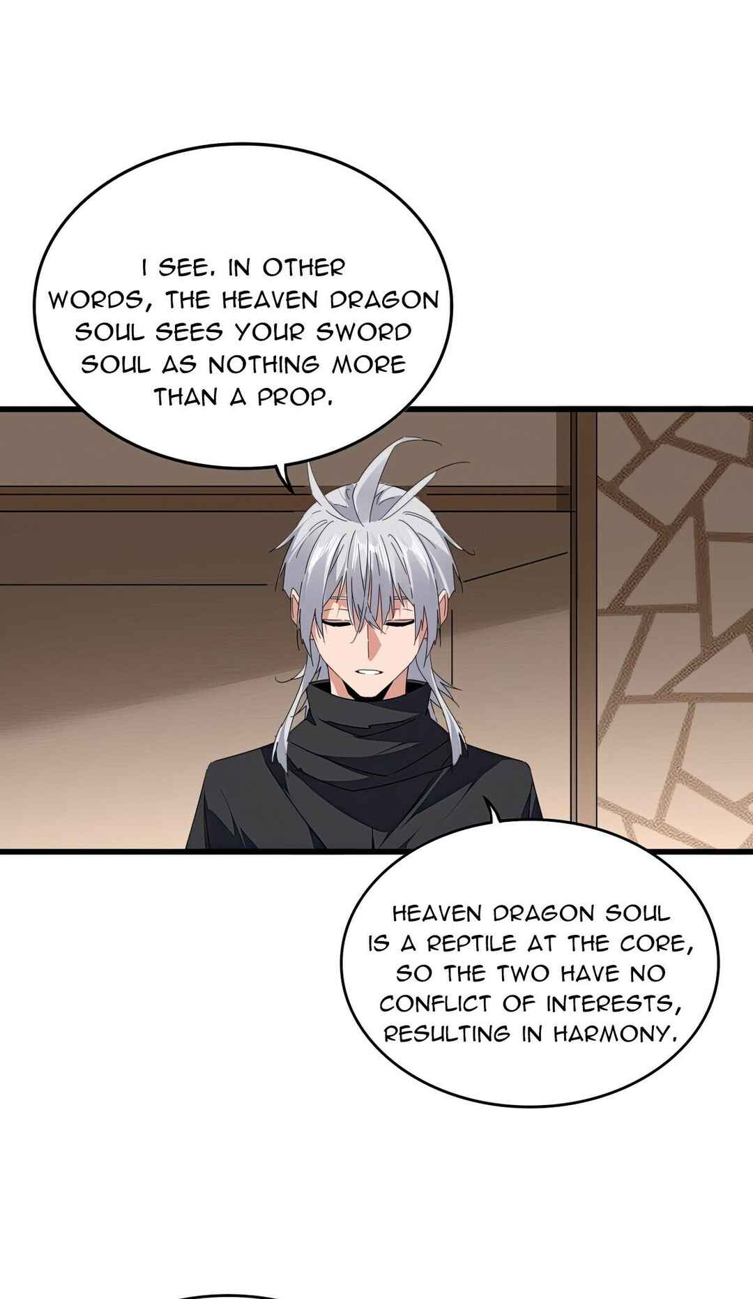 Chapter 697 - Page 28