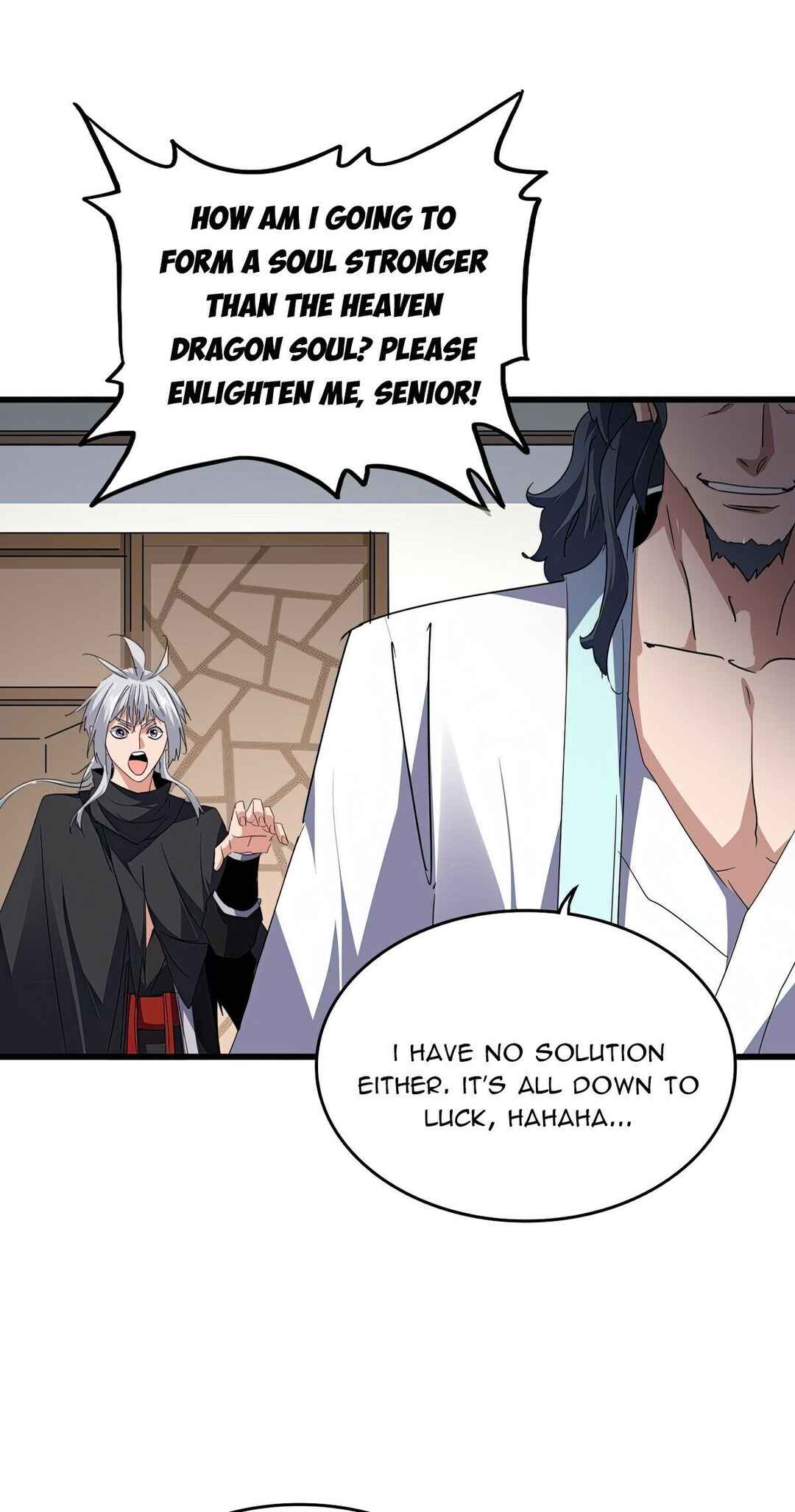 Chapter 697 - Page 31
