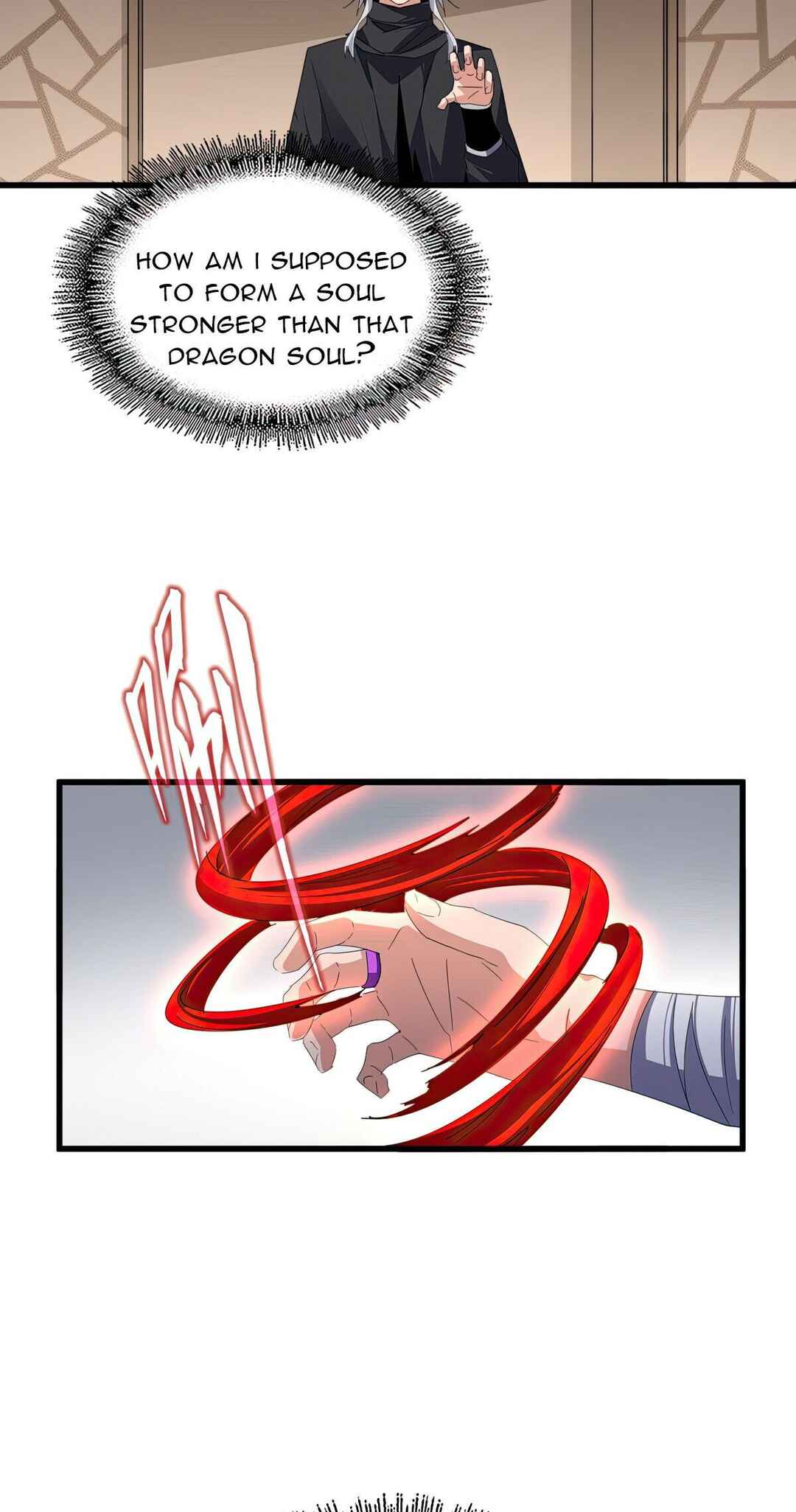 Chapter 697 - Page 34