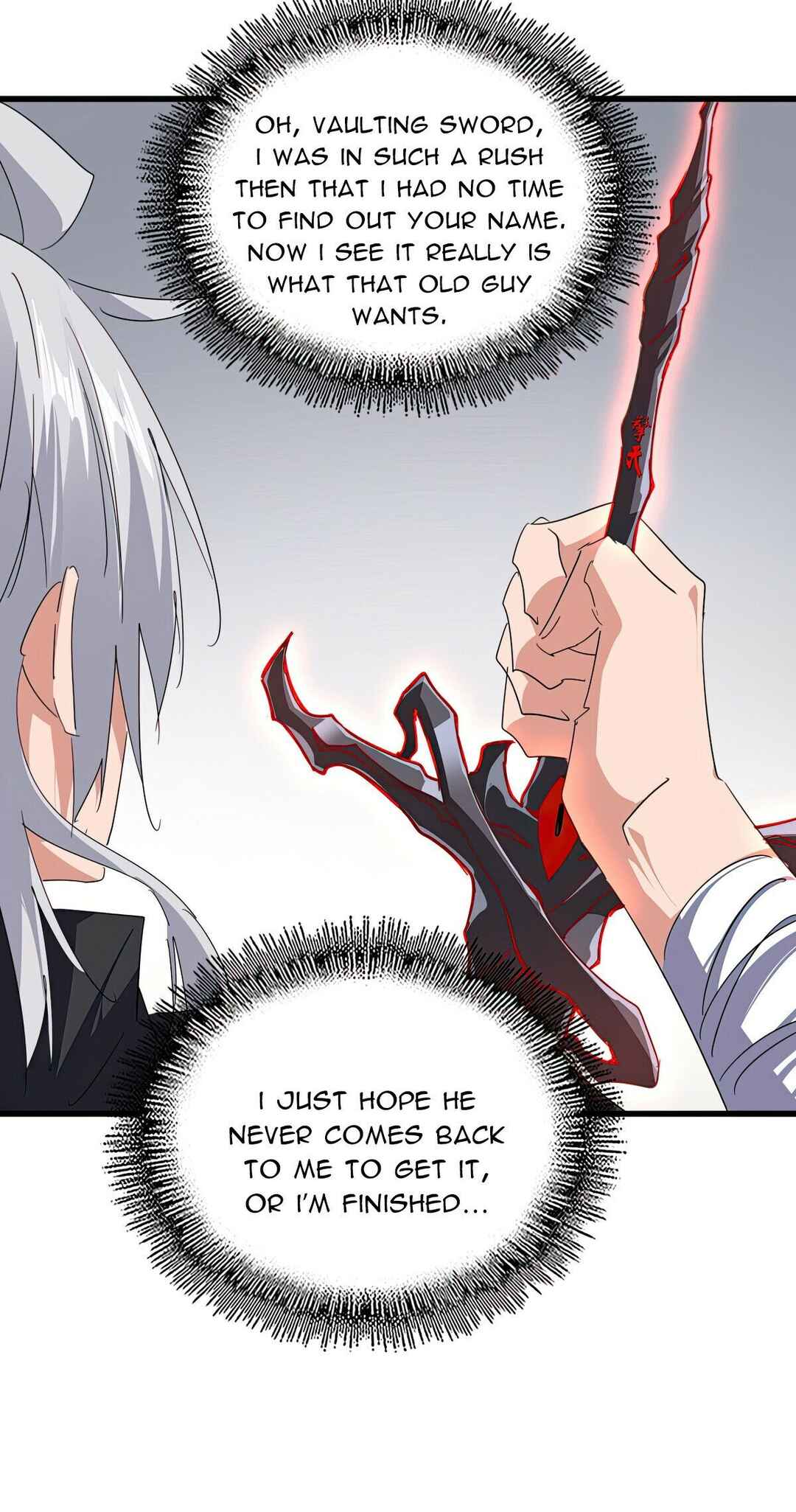 Chapter 697 - Page 35
