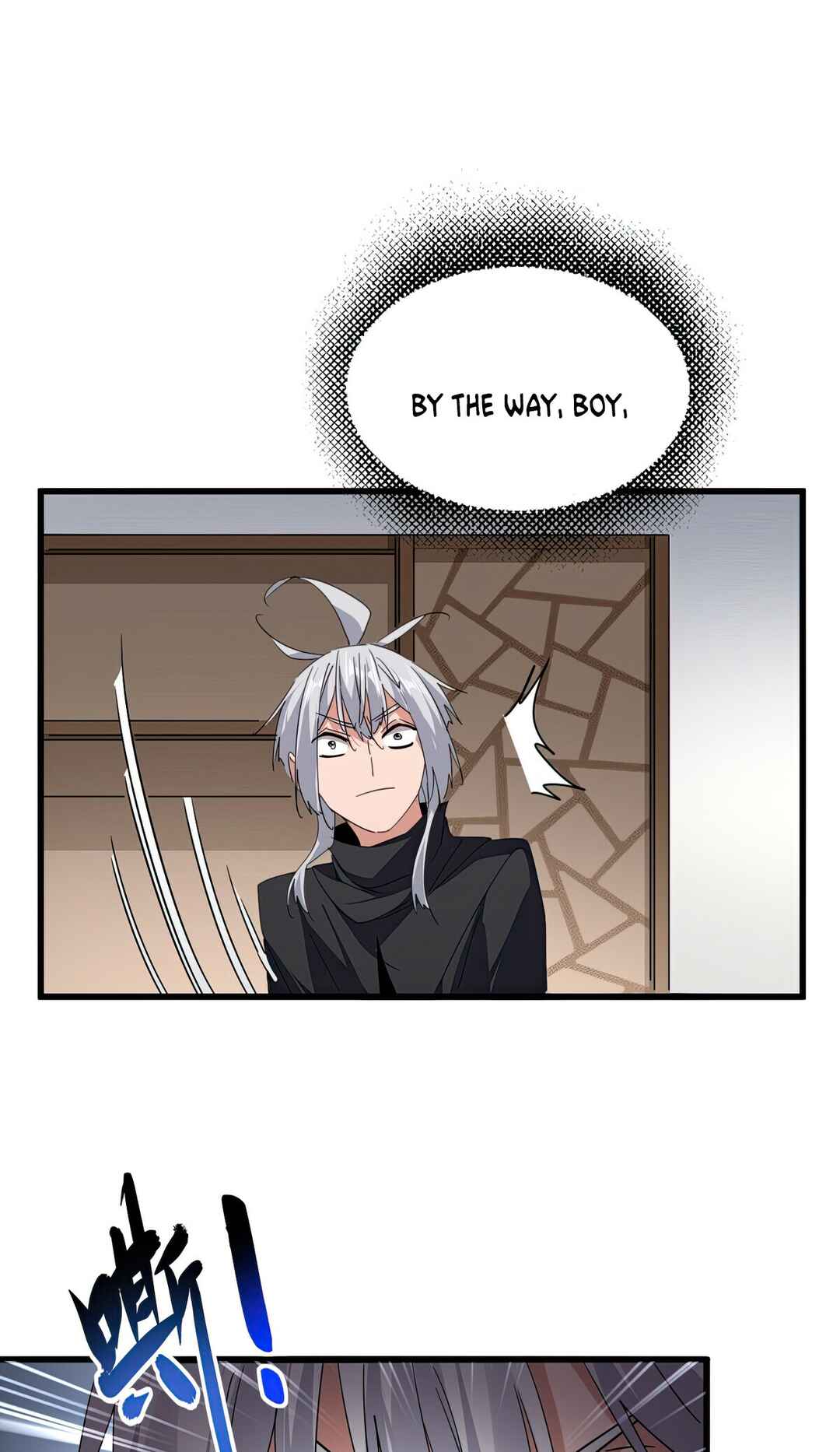 Chapter 697 - Page 36