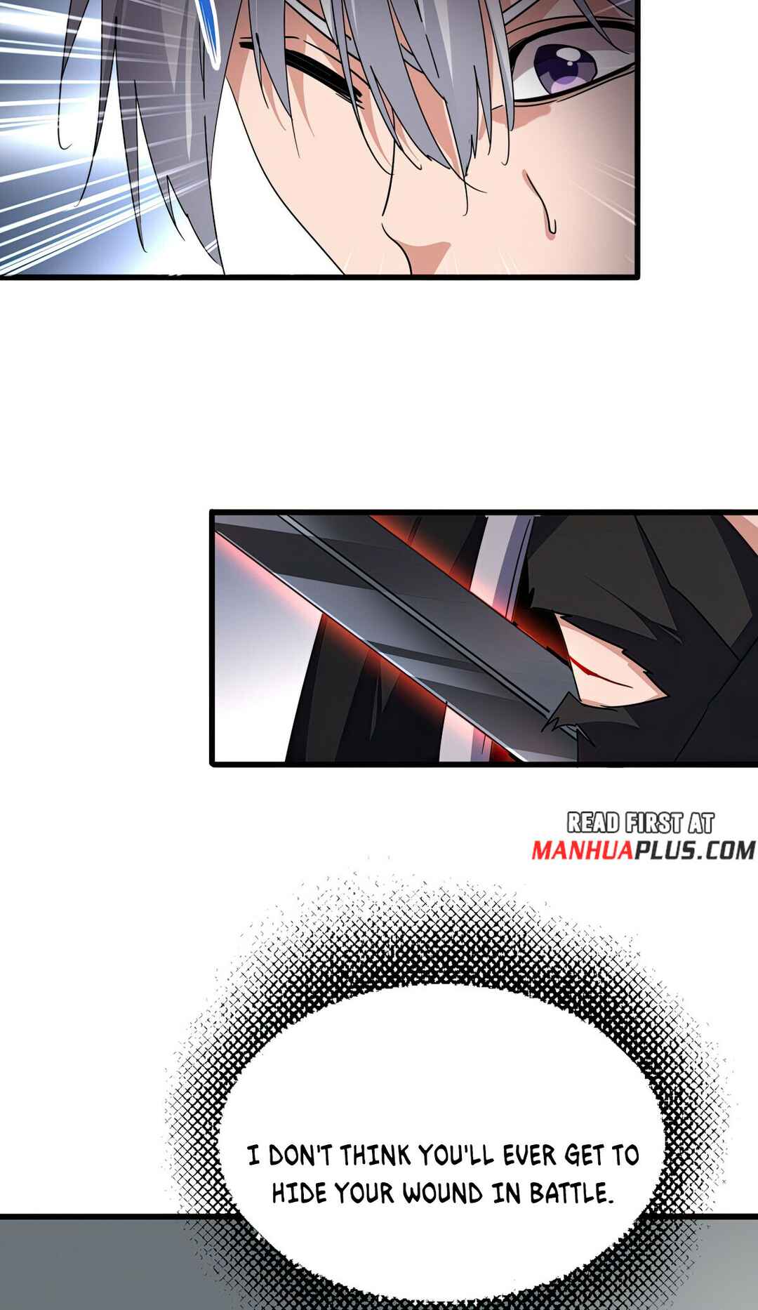 Chapter 697 - Page 37