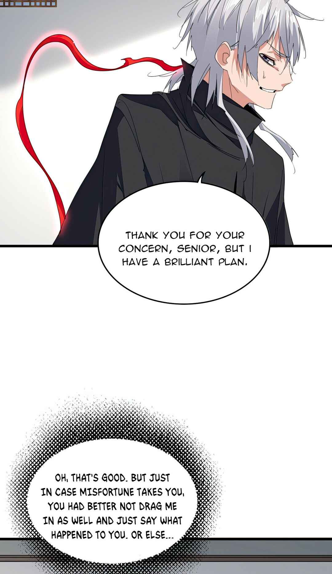 Chapter 697 - Page 39