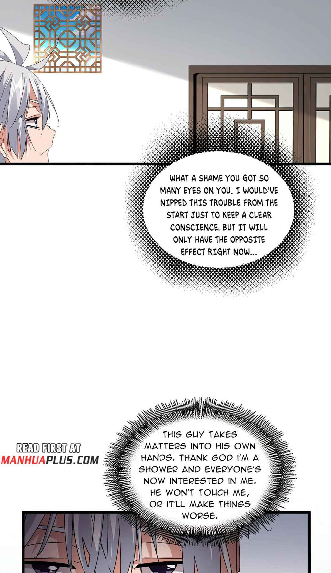 Chapter 697 - Page 40