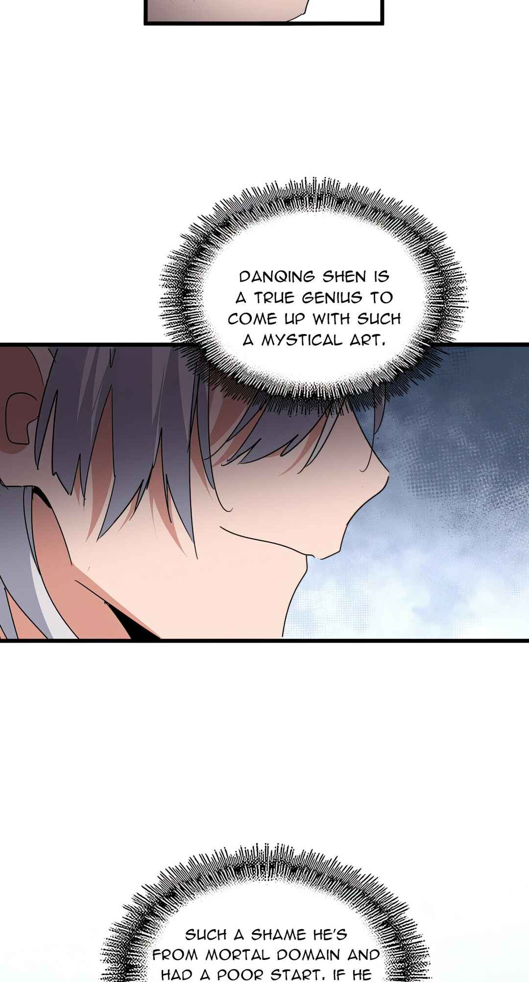 Chapter 697 - Page 43