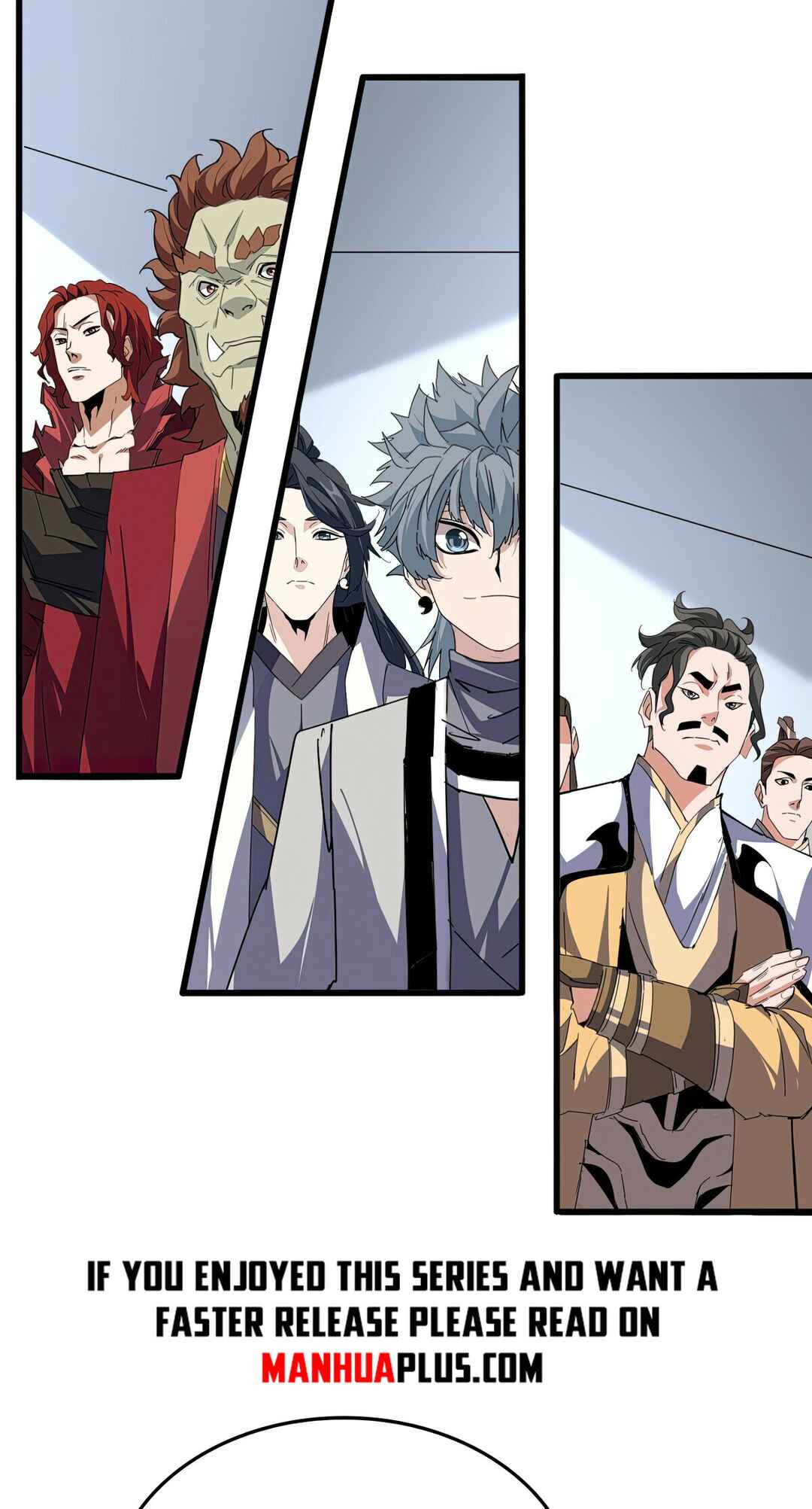 Chapter 697 - Page 45