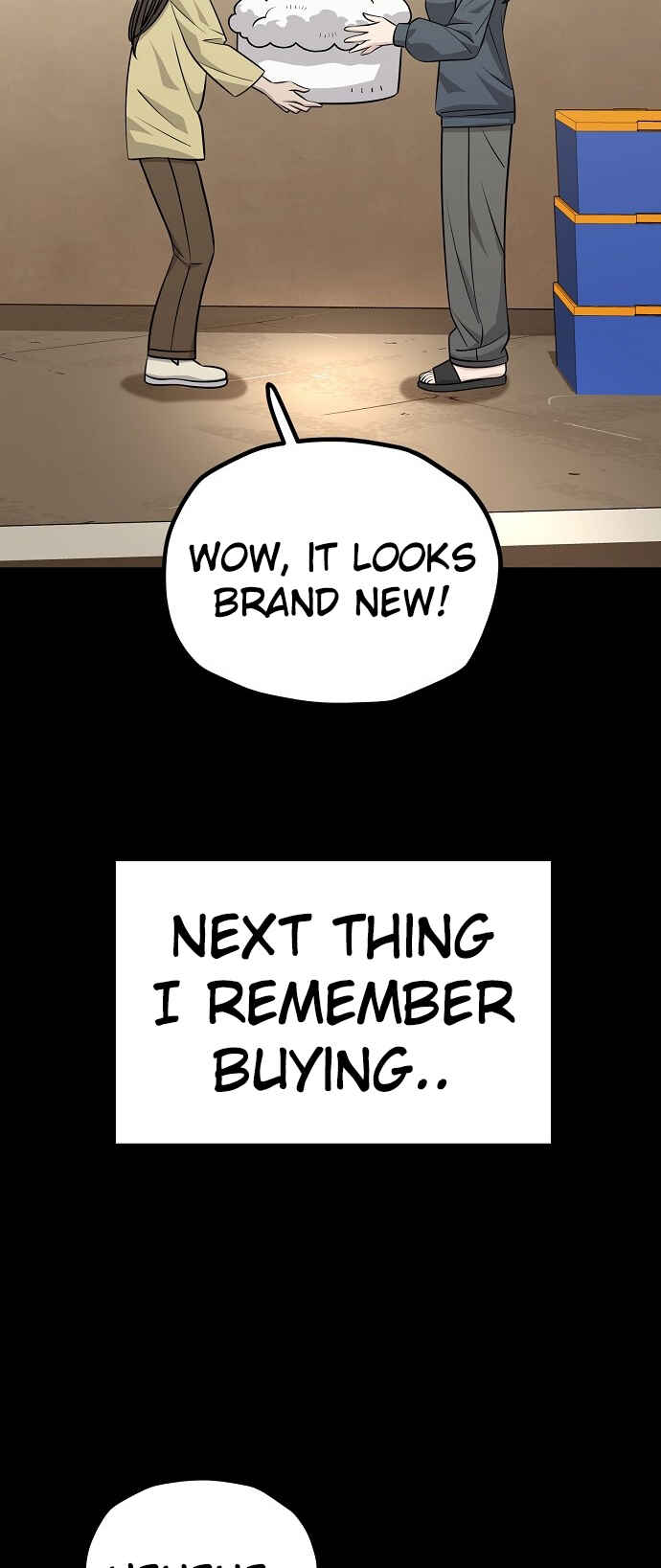 Chapter 115 - Page 22