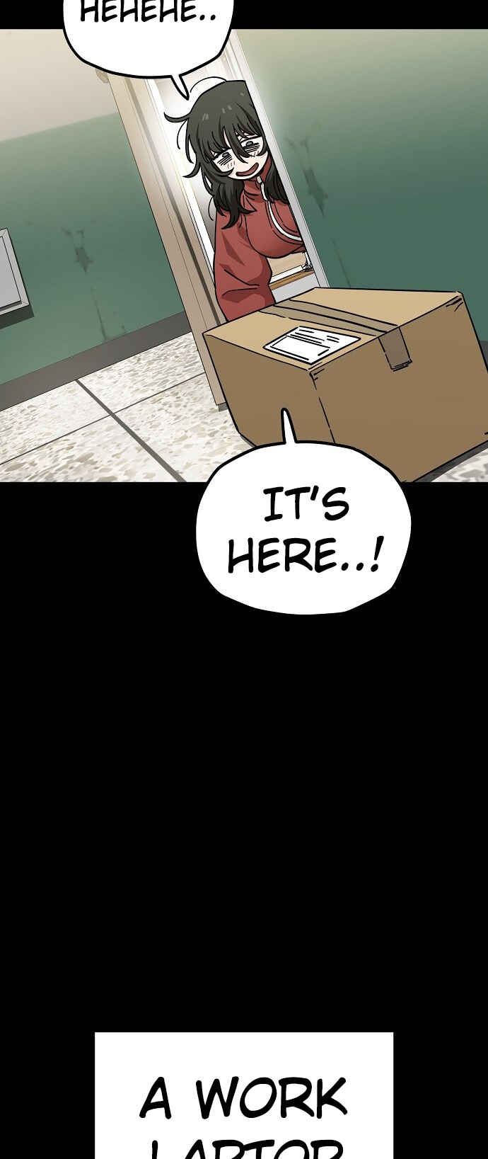 Chapter 115 - Page 23