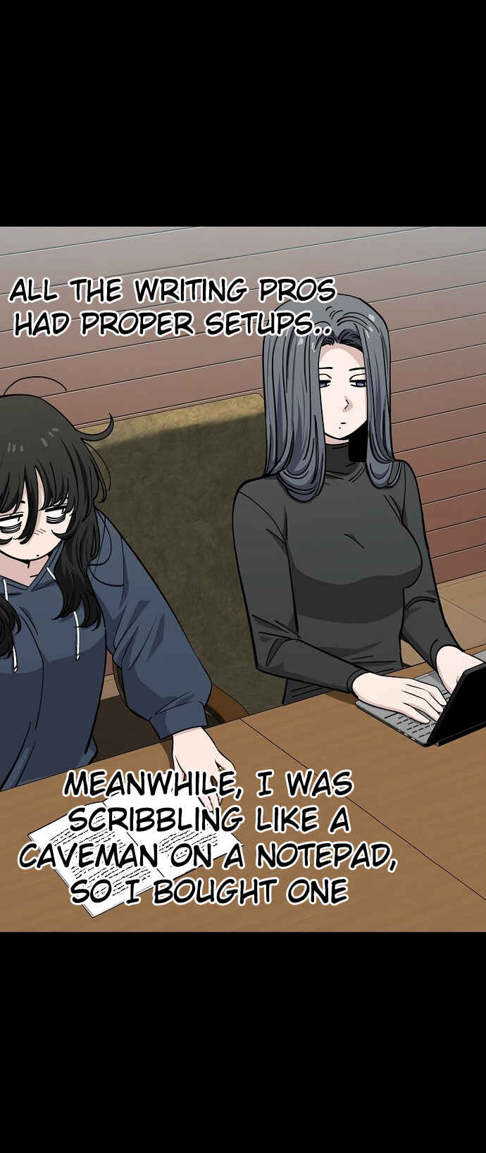 Chapter 115 - Page 25