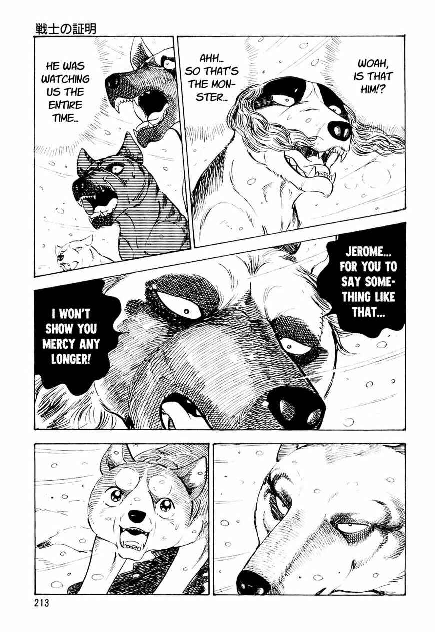 Chapter 30 - Page 20