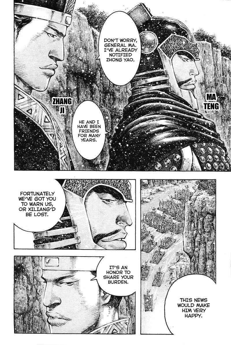 Chapter 364 - Page 15