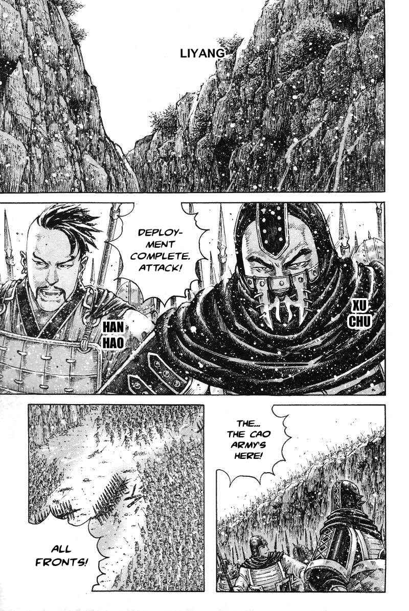 Chapter 364 - Page 20