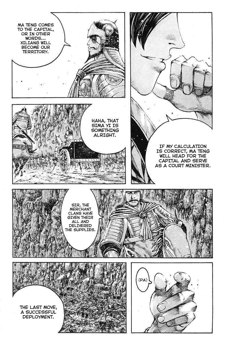 Chapter 364 - Page 24