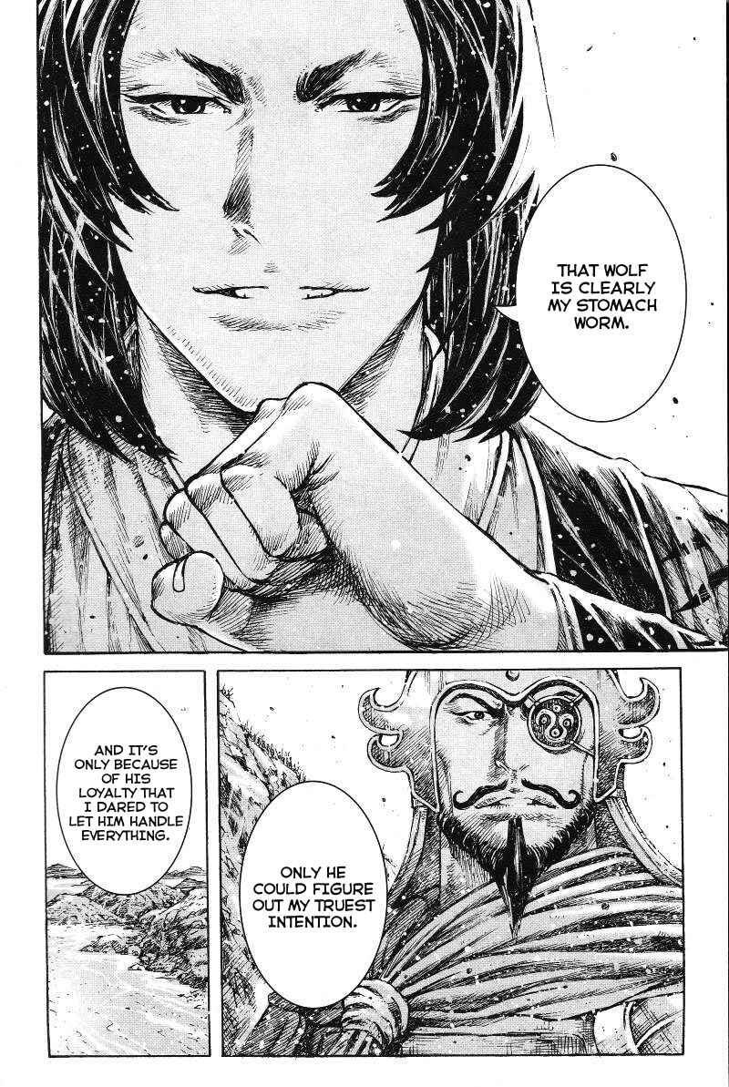Chapter 364 - Page 25