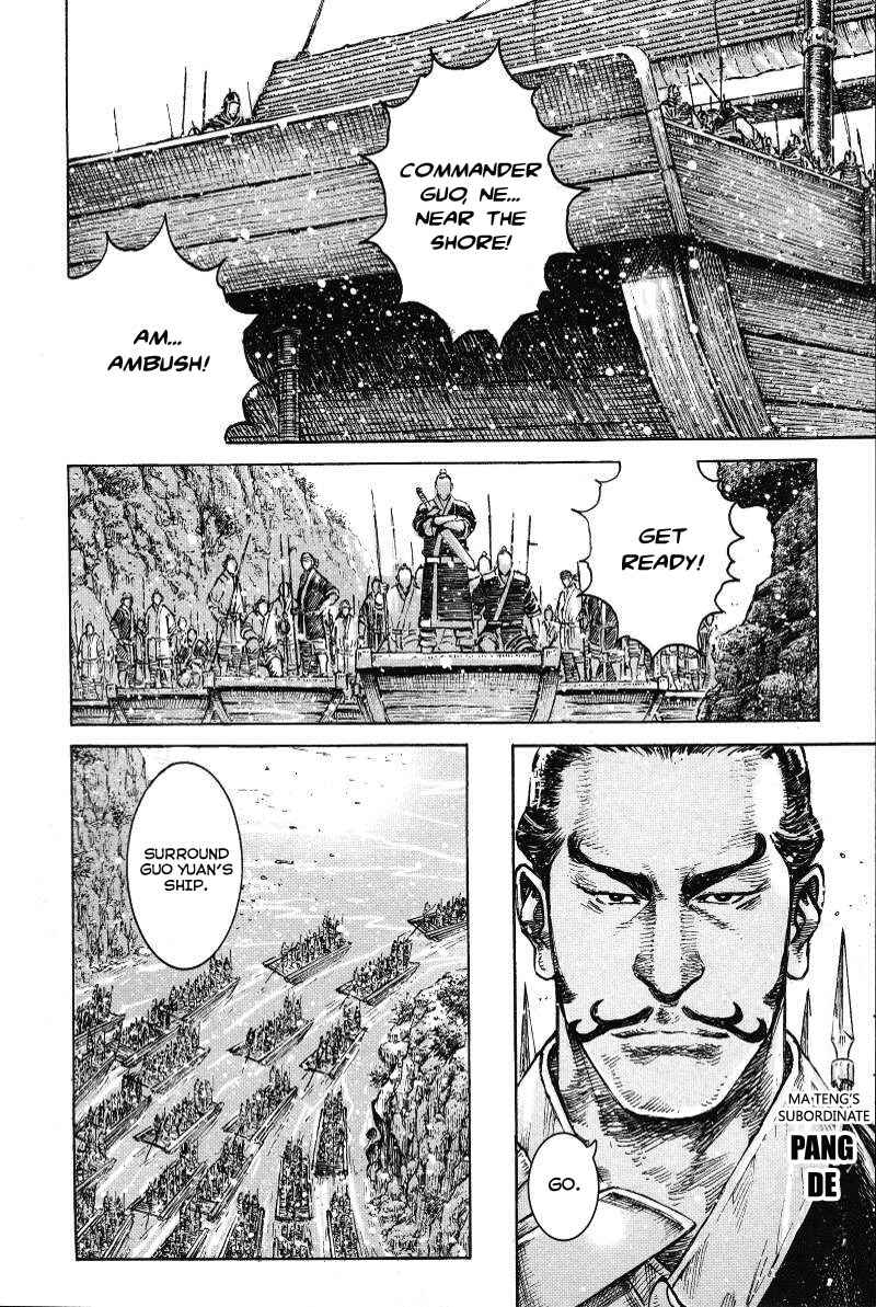 Chapter 364 - Page 9