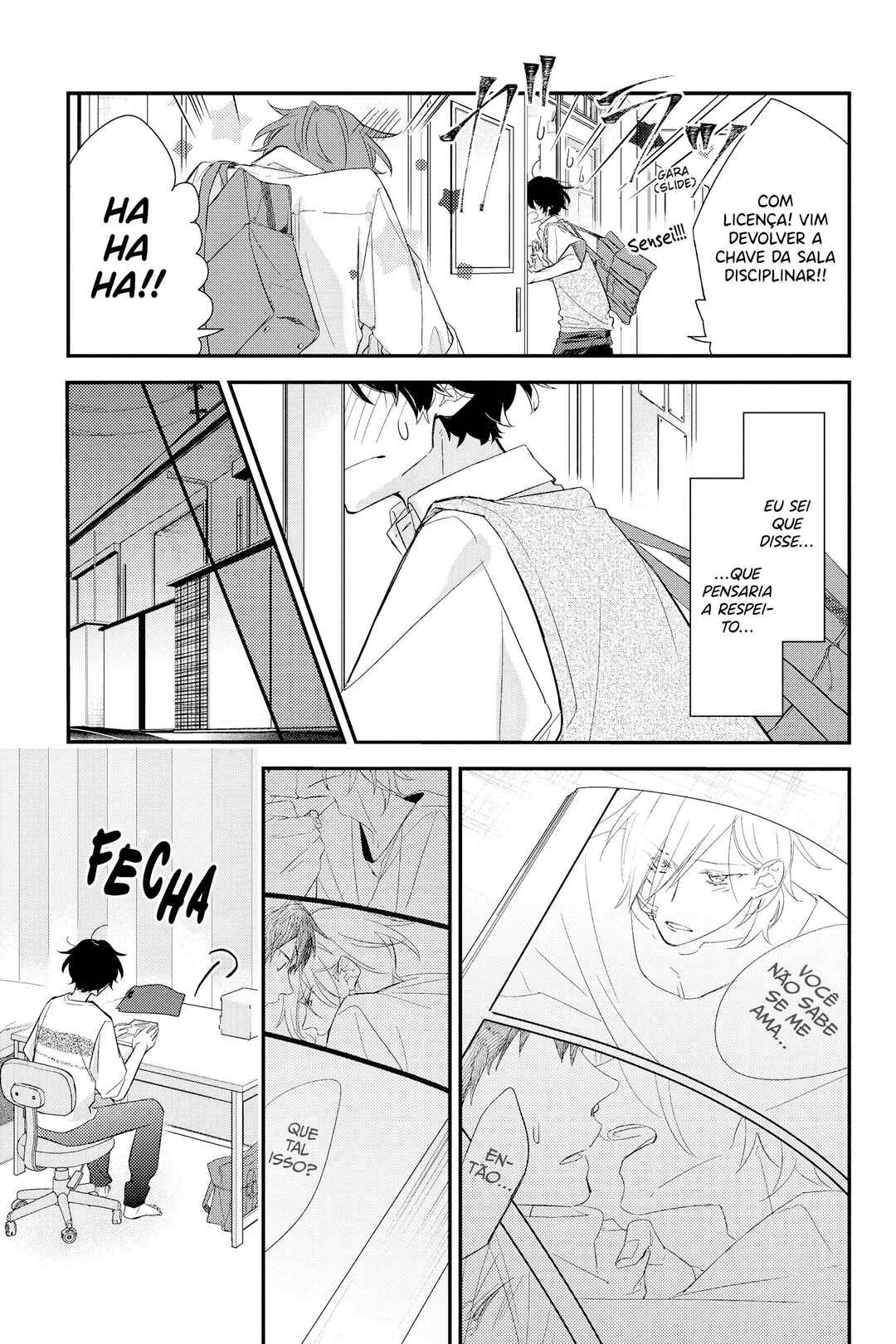 Chapter 19 - Page 23