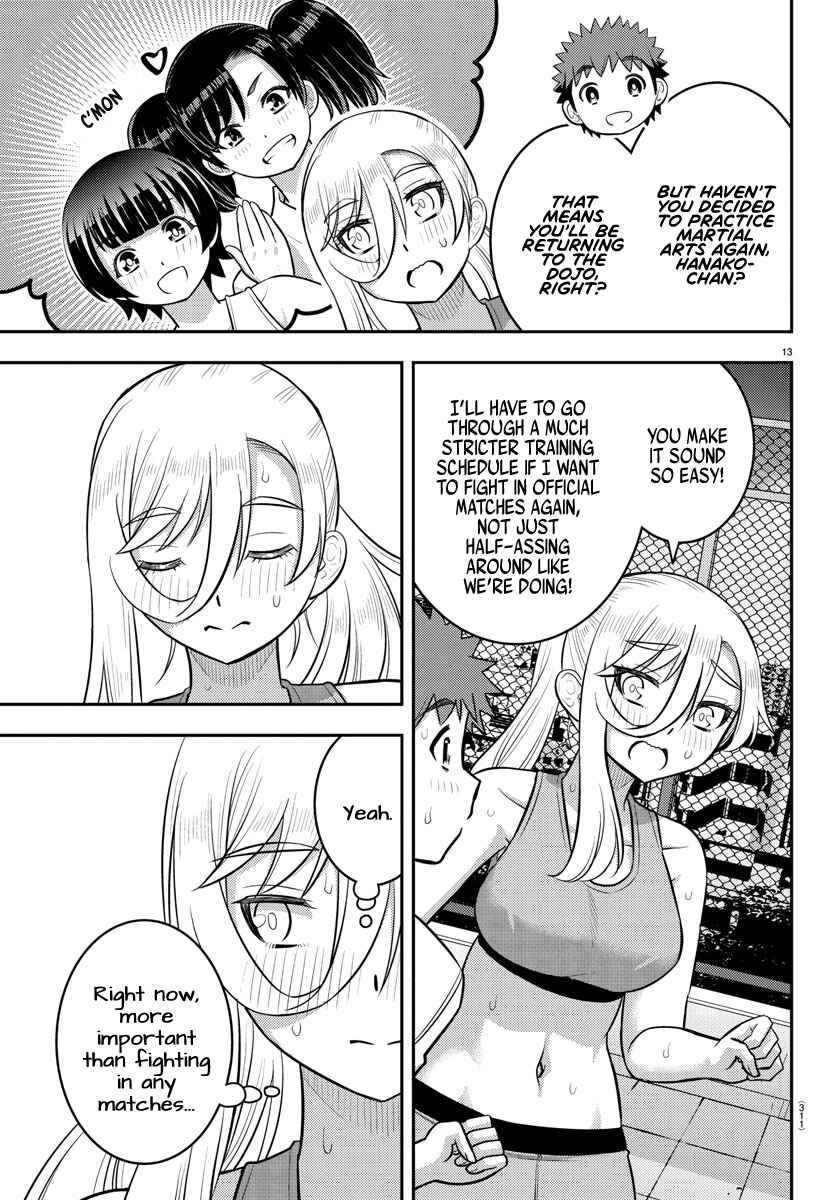 Chapter 226 - Page 13
