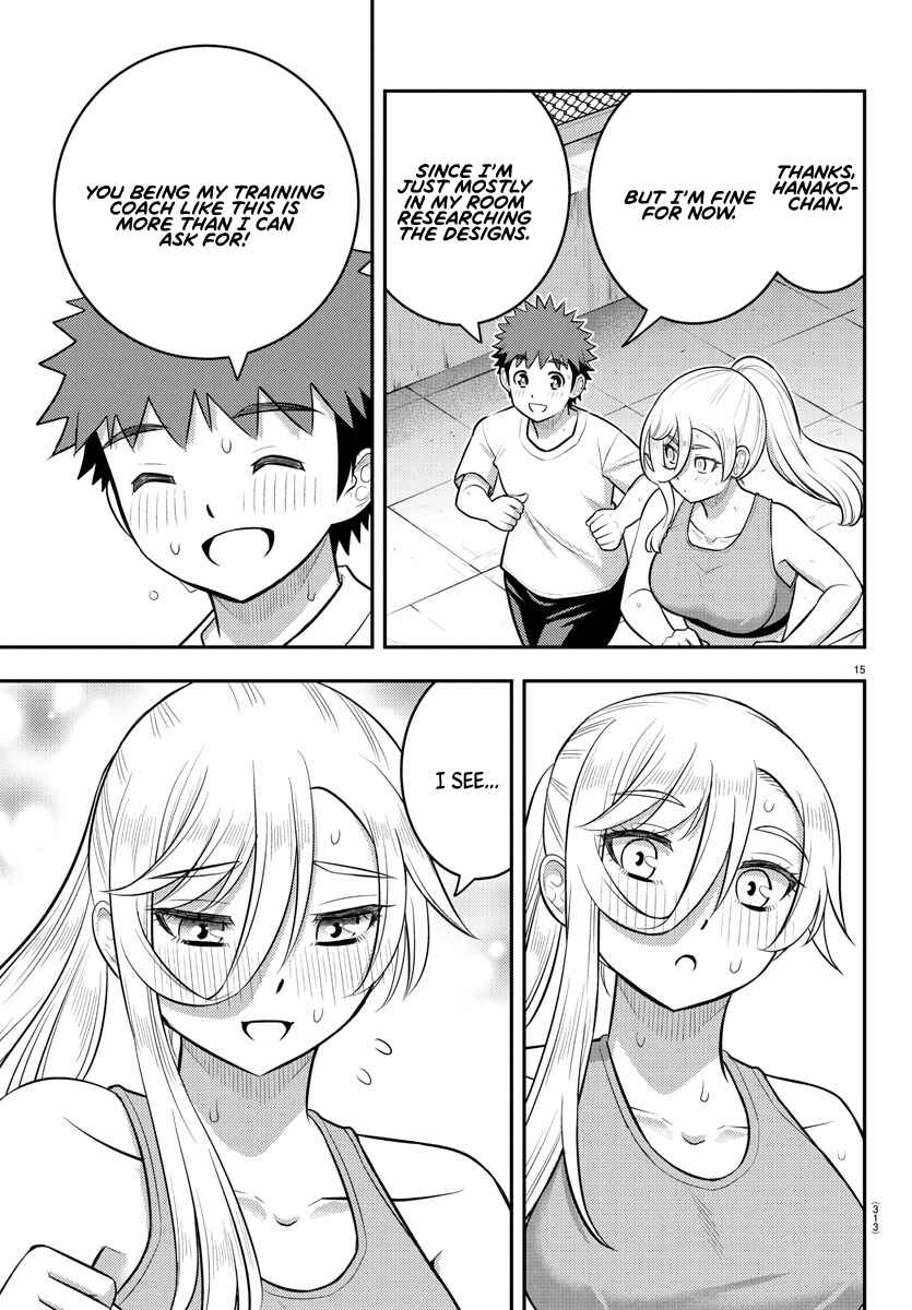 Chapter 226 - Page 15