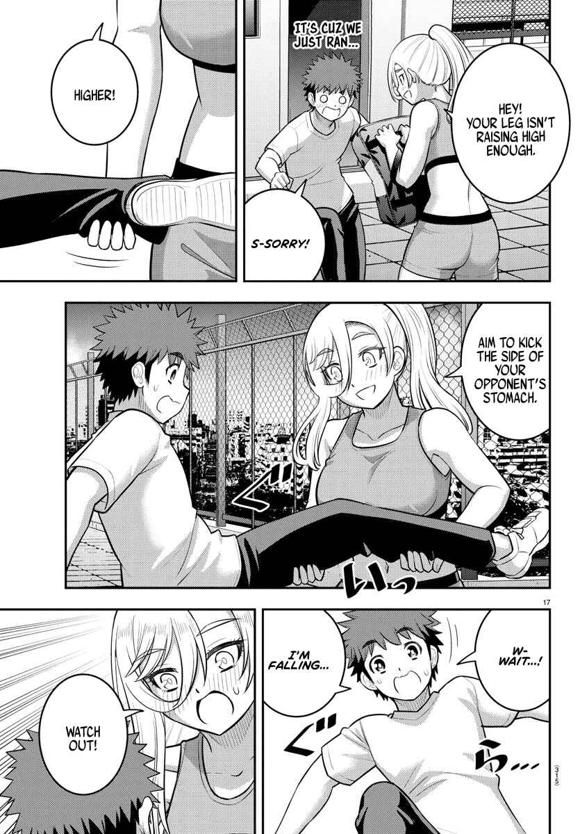 Chapter 226 - Page 17