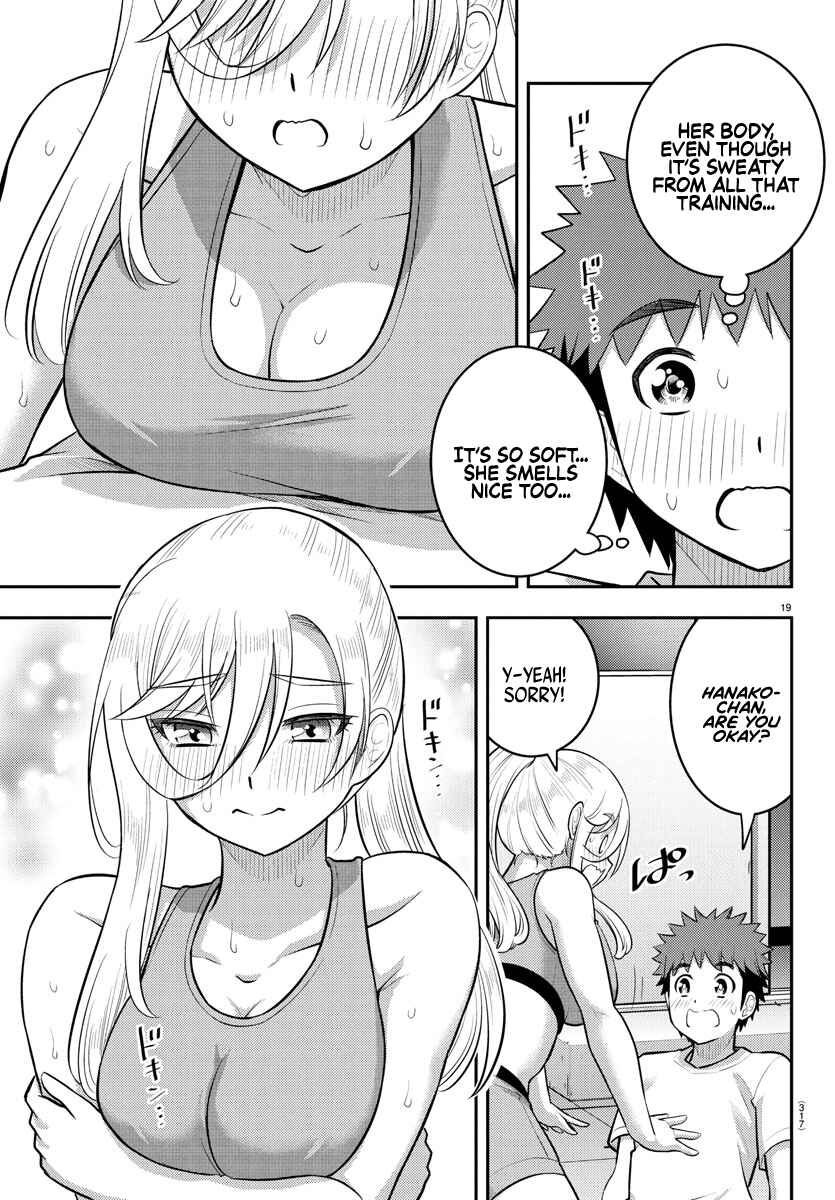 Chapter 226 - Page 19