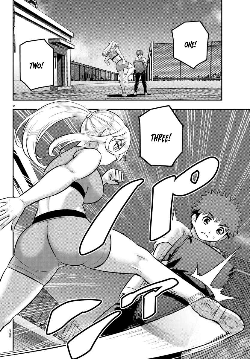 Chapter 226 - Page 2