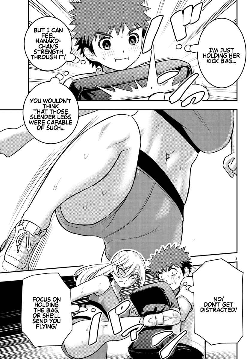 Chapter 226 - Page 3
