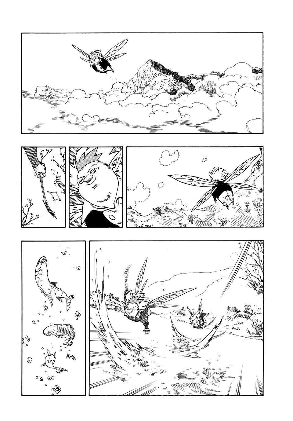 Chapter 207 - Page 26
