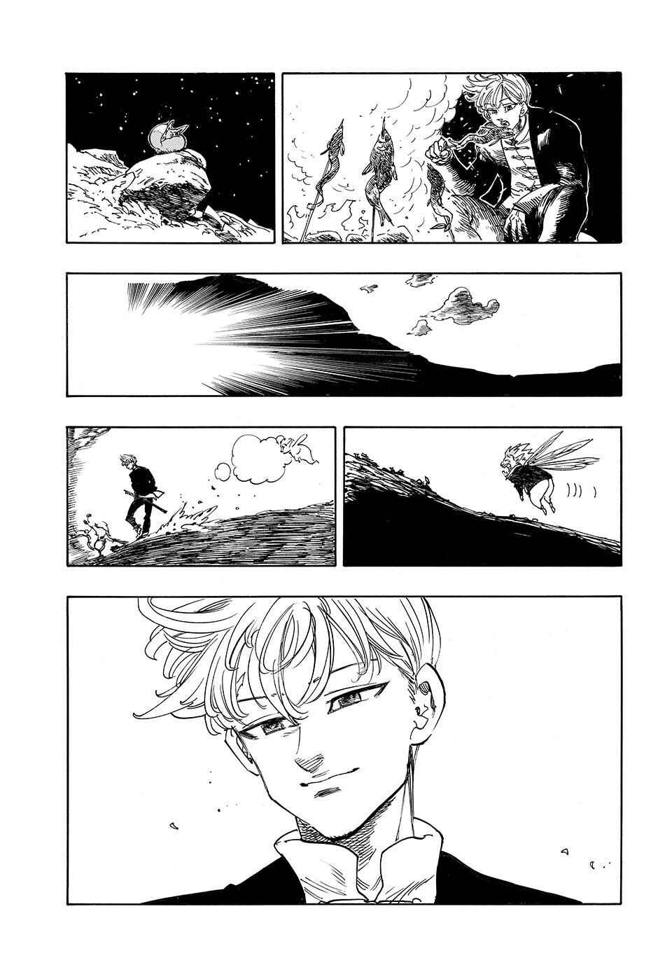 Chapter 207 - Page 27