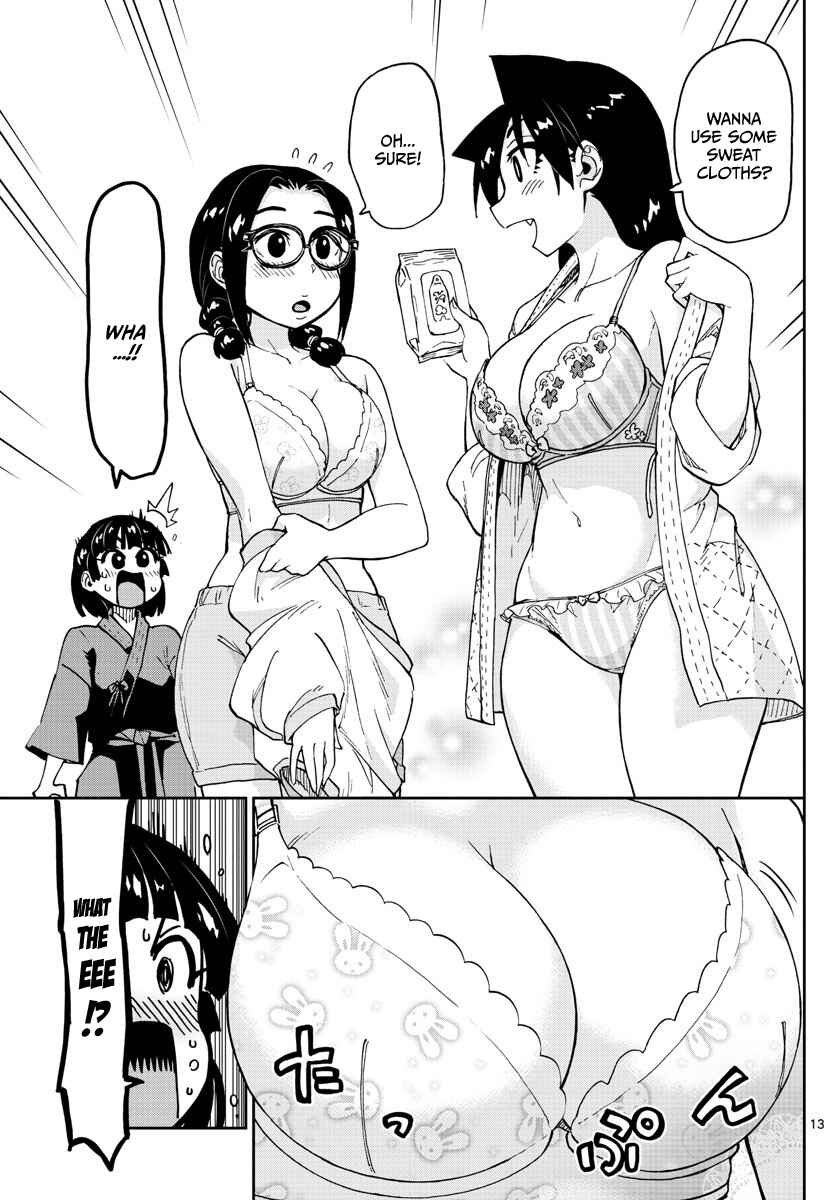 Chapter 103 - Page 13
