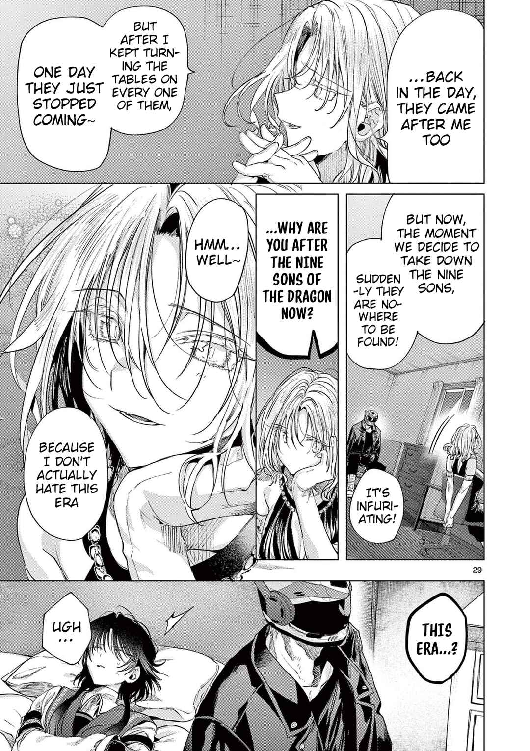 Chapter 72.2 - Page 11