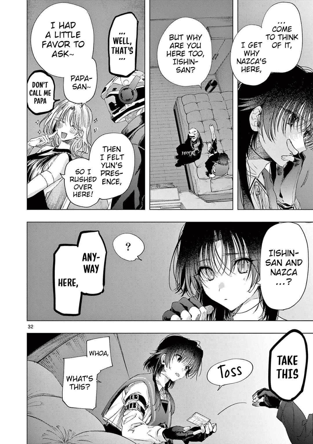 Chapter 72.2 - Page 14