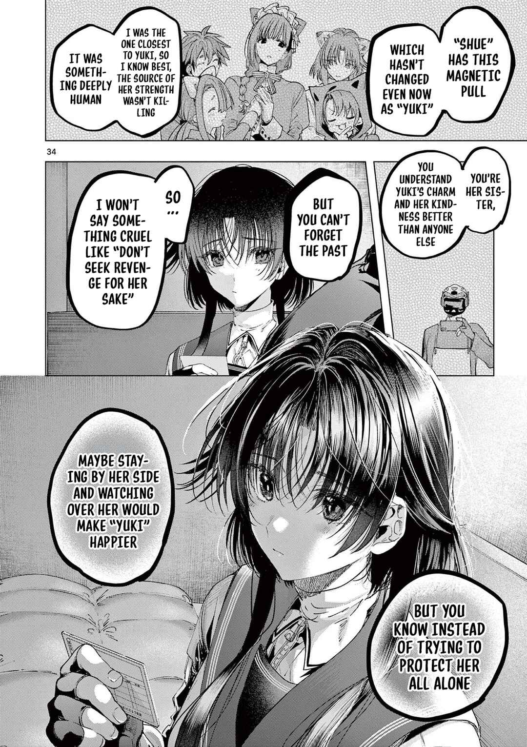 Chapter 72.2 - Page 16