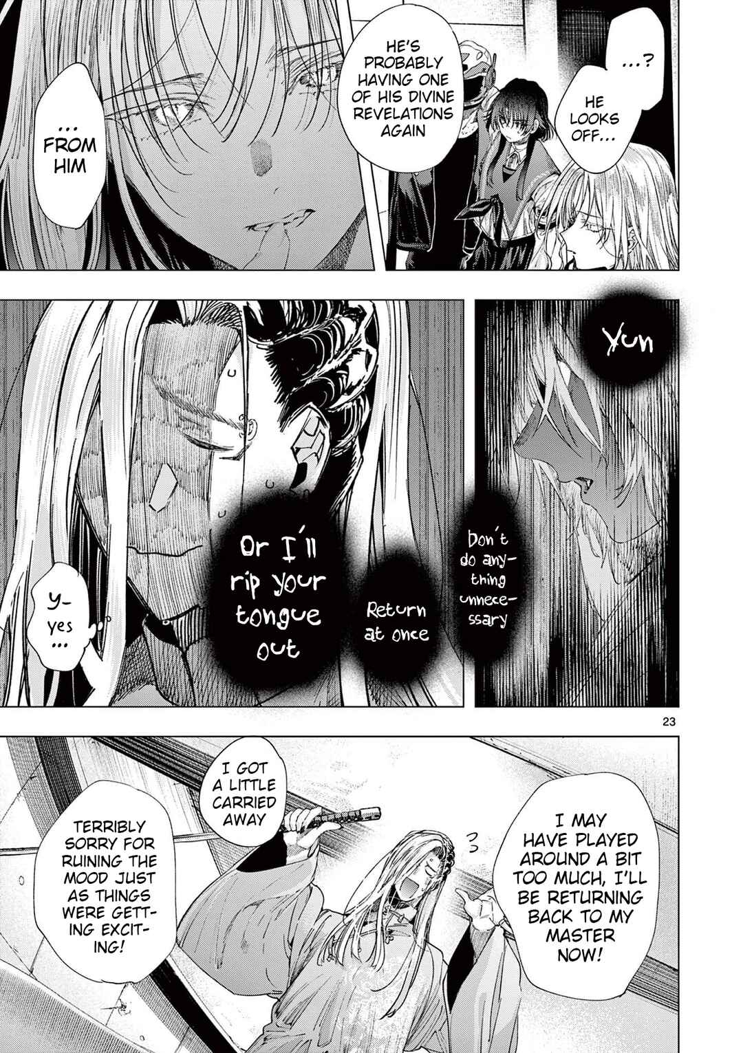 Chapter 72.2 - Page 5