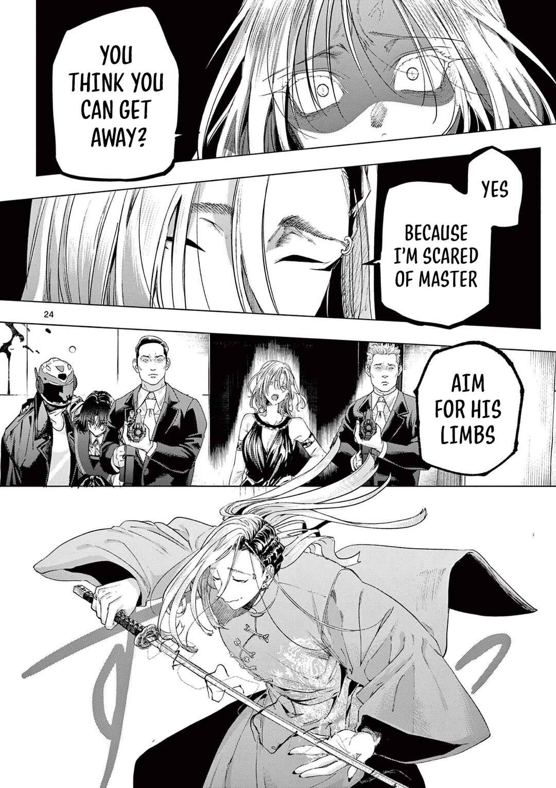 Chapter 72.2 - Page 6