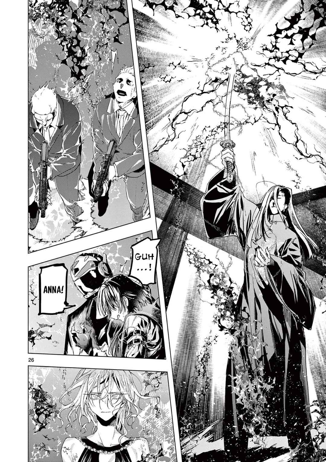Chapter 72.2 - Page 8