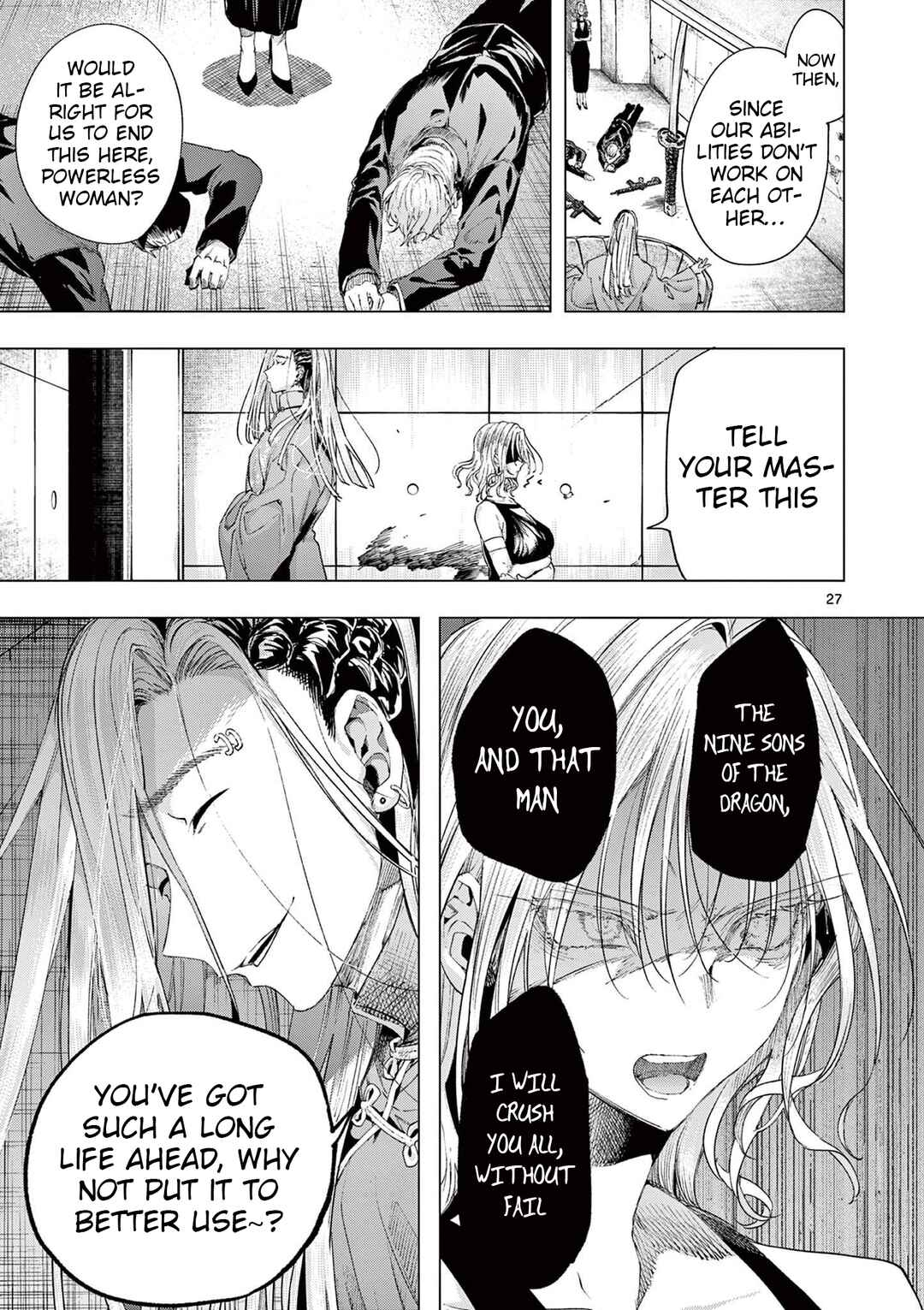 Chapter 72.2 - Page 9