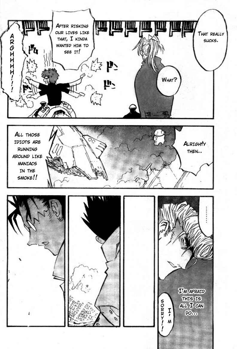 Chapter 77 - Page 26