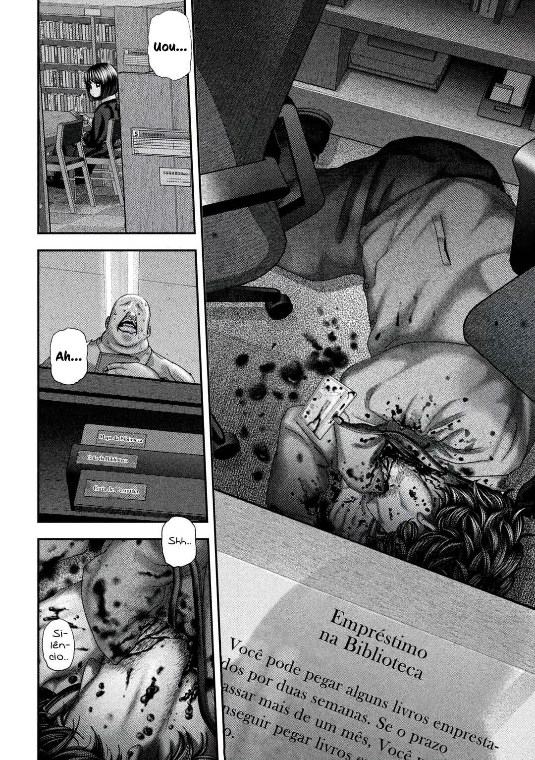 Chapter 60 - Page 16