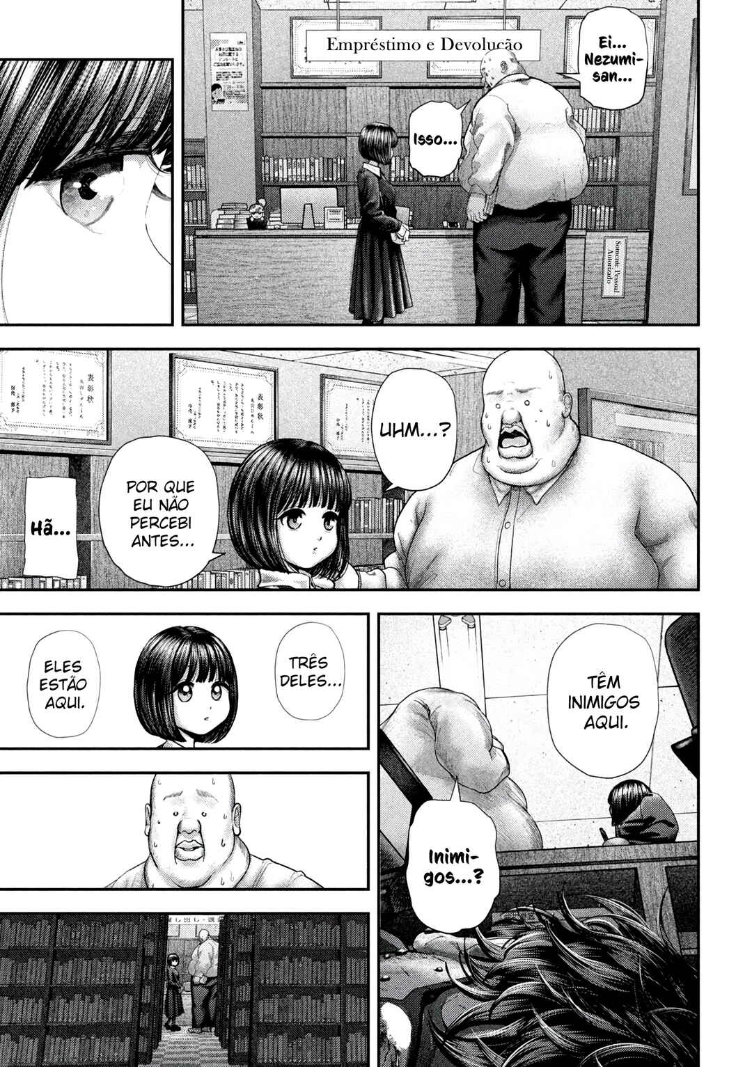 Chapter 60 - Page 17