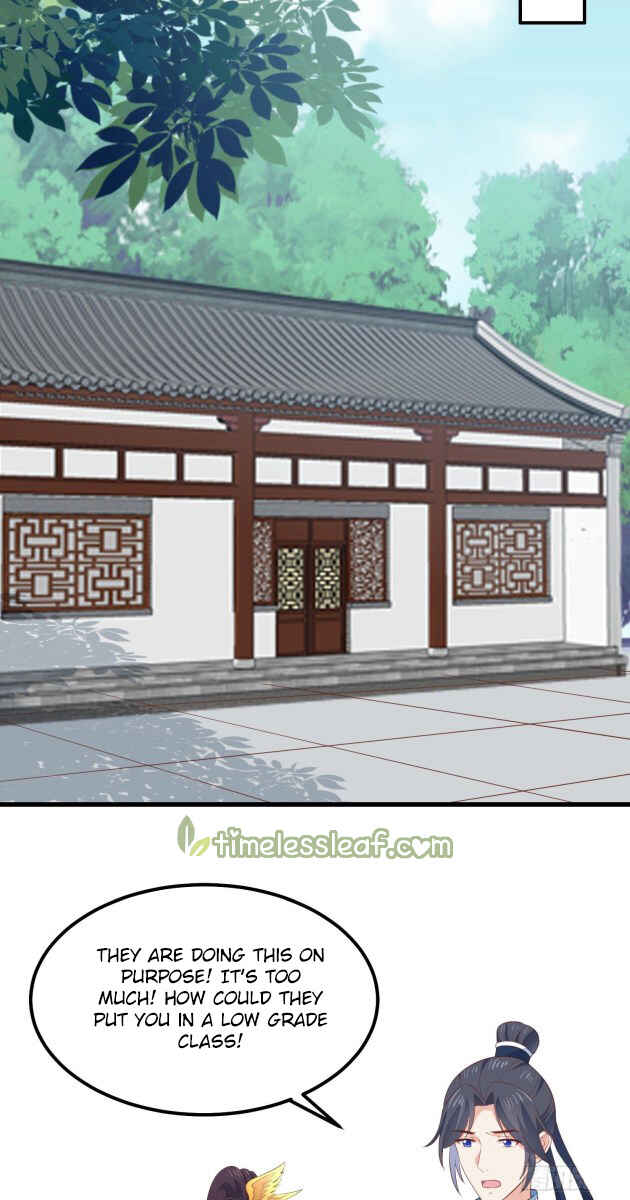Chapter 136 - Page 19