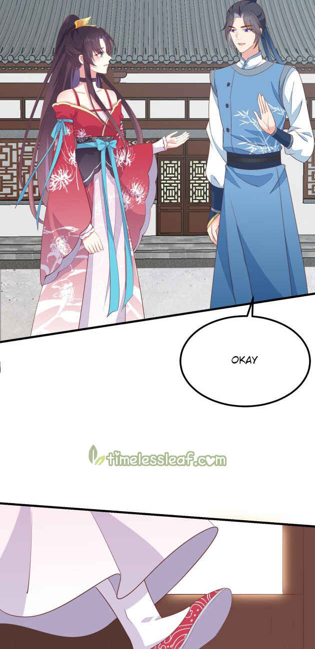 Chapter 136 - Page 31