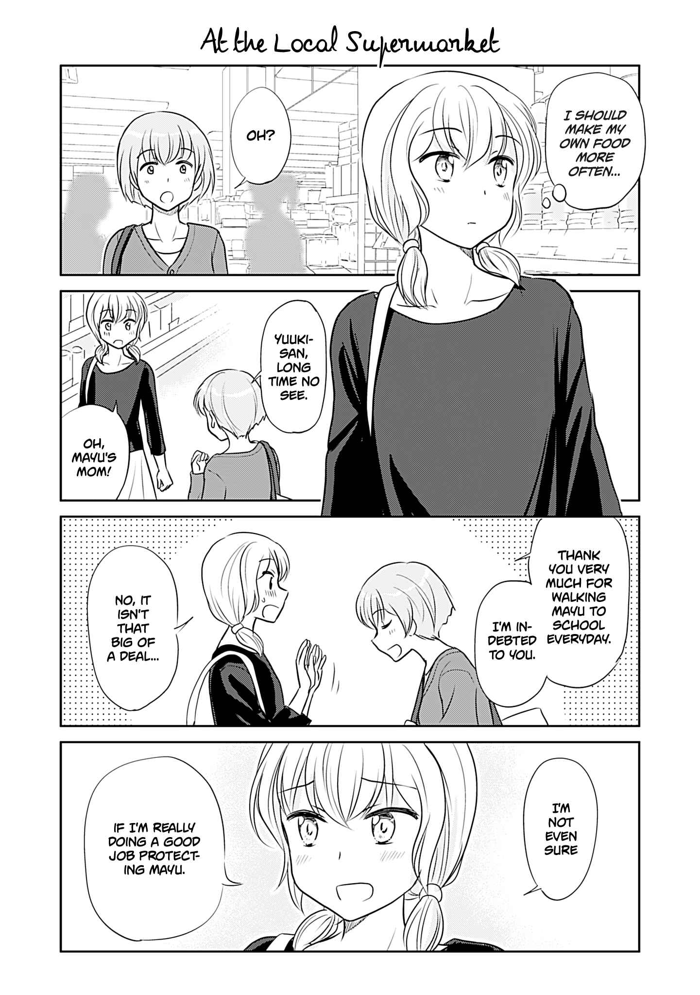 Chapter 356 - Page 1