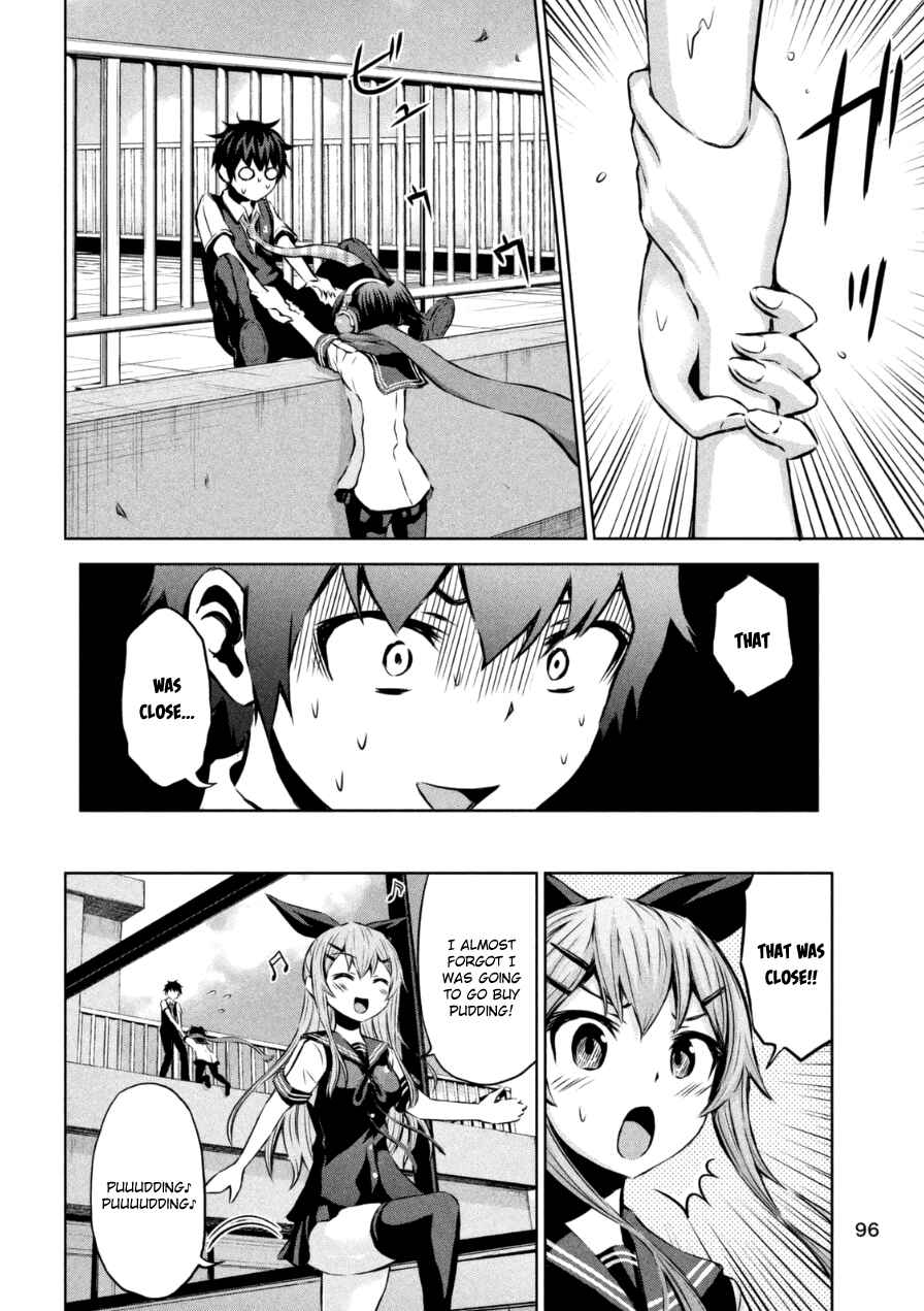 Chapter 1 - Page 21