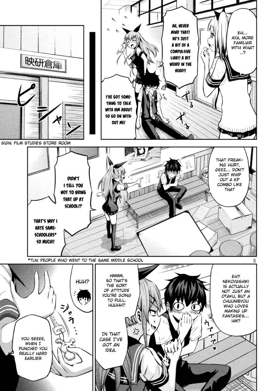 Chapter 1 - Page 8
