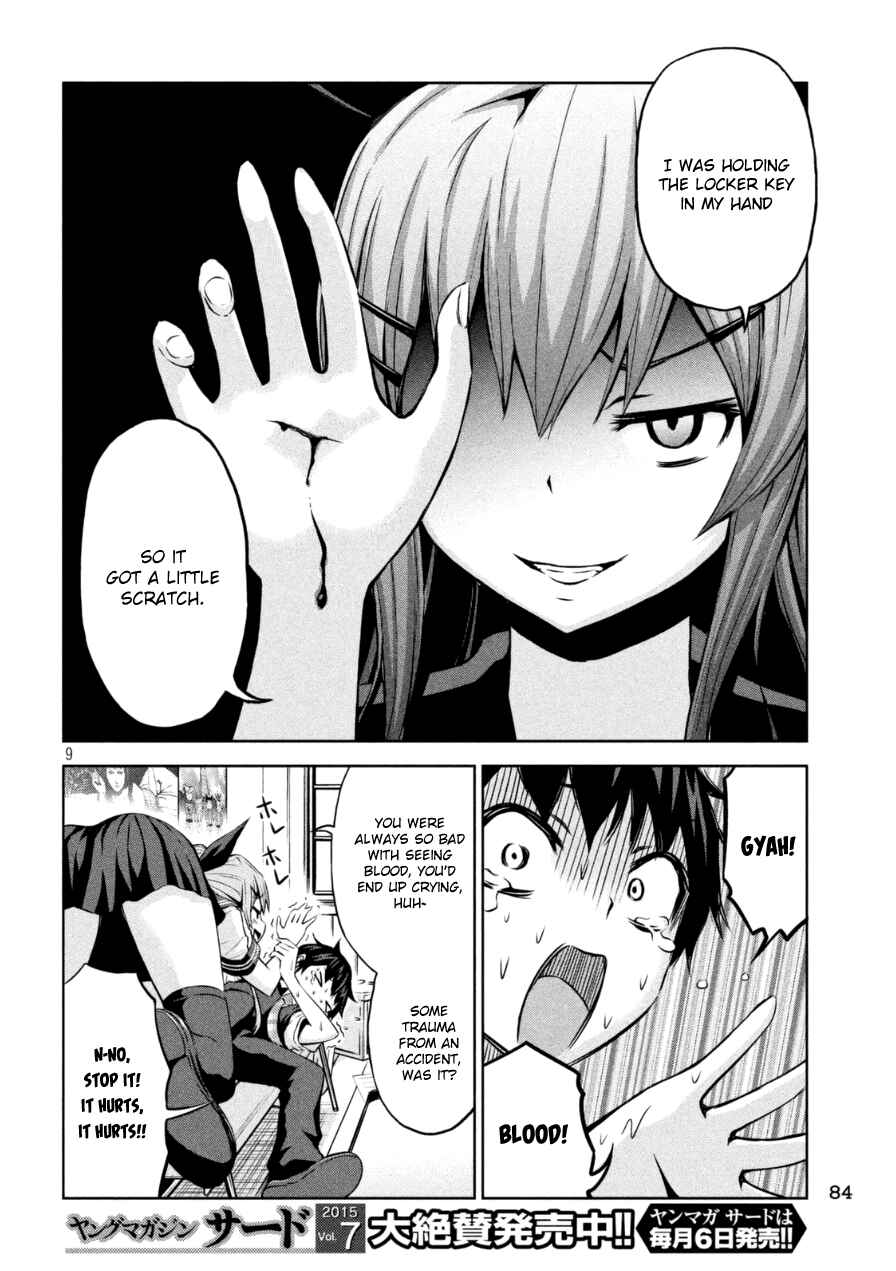 Chapter 1 - Page 9