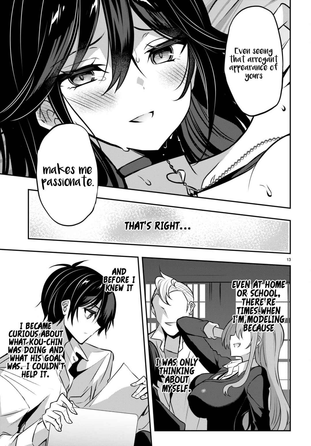 Chapter 30 - Page 14